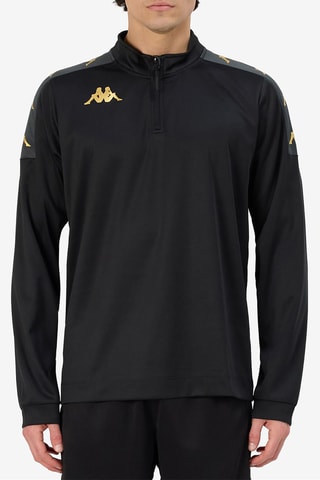 Sudadera de entrenamiento - Negro