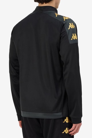 Sudadera de entrenamiento - Negro
