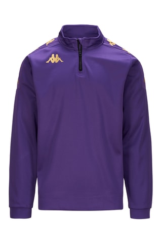Sudadera de entrenamiento - Violeta