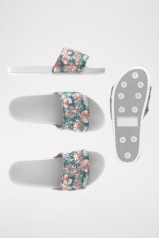 Chanclas - Blanco