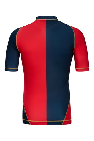 Camiseta Genoa CFC - Rojo