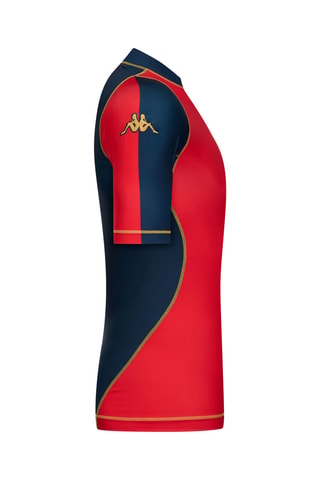 Camiseta Genoa CFC - Rojo