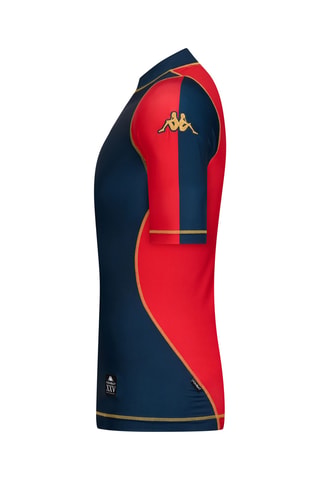 Camiseta Genoa CFC - Rojo