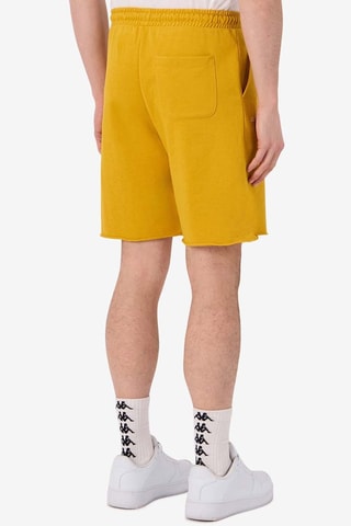Short Felito - Amarillo