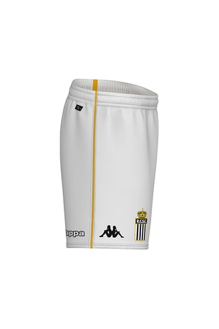 Short Ryder - Blanco