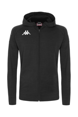 Chaqueta Venezia - Gris