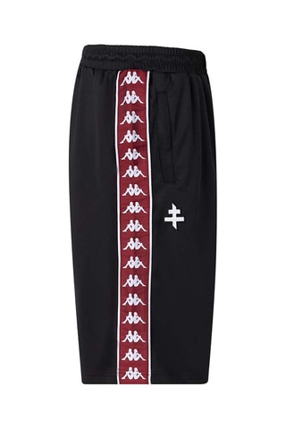 Bermudas Football Club de Metz - Negro