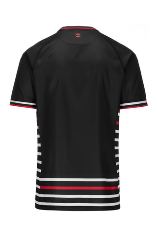 Camiseta de fútbol Stade Malherbe Caen - Negro