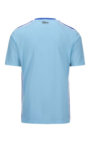 Camiseta de fútbol AS Monaco FC - Azul