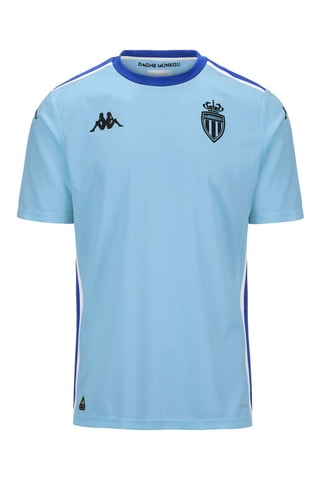 Camiseta de fútbol AS Monaco FC - Azul