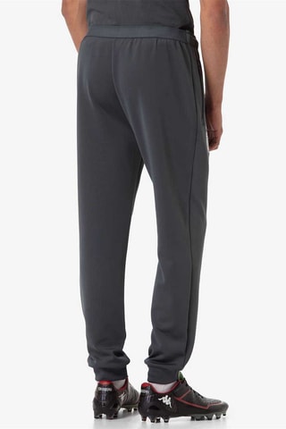 Pantalón slim fit AS Monaco FC - Gris