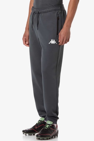 Pantalón slim fit AS Monaco FC - Gris