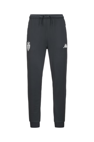 Pantalón slim fit AS Monaco FC - Gris