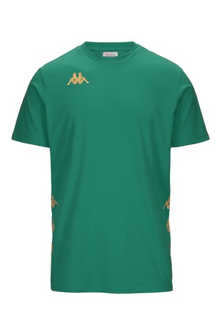Camiseta - Verde