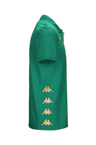 Camiseta - Verde