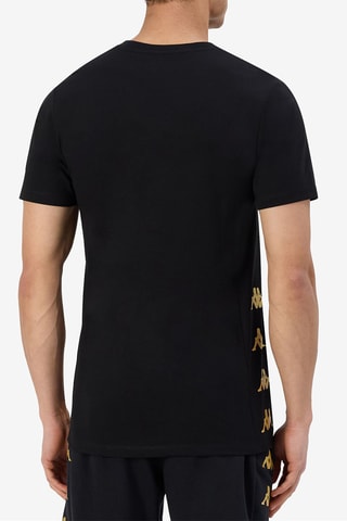 Camiseta - Negro