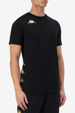 Camiseta - Negro