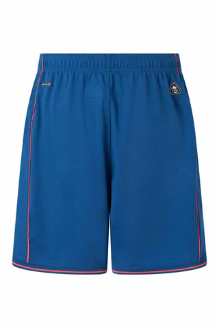 Short regular fit de fútbol Olympique Gymnaste Club de Niza - Azul
