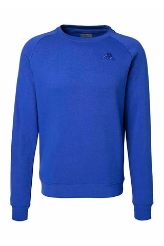 Sudadera Caimali - Azul