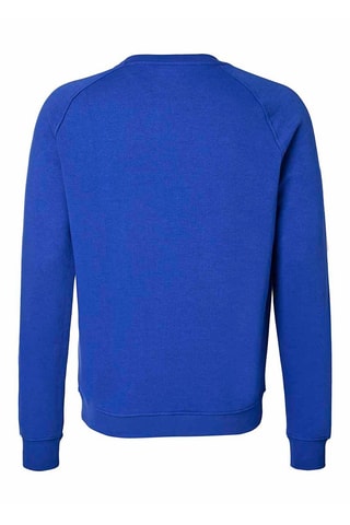 Sudadera Caimali - Azul