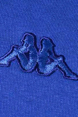 Sudadera Caimali - Azul