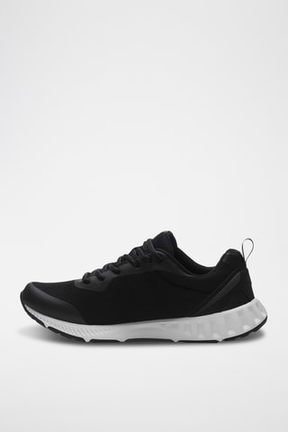 Zapatillas de entrenamiento Glinchy - Negro