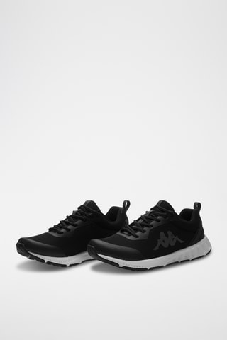 Zapatillas de entrenamiento Glinchy - Negro