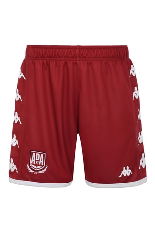 Short de fútbol A.D. Alcorcón - Rojo