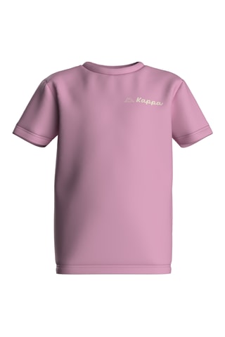 Camiseta - Rosa