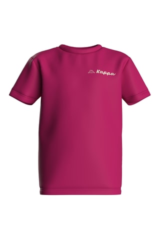Camiseta - Rosa
