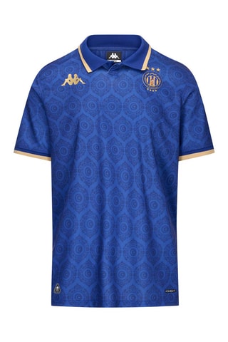 Maillot regular de football Espérance de Tunis - Bleu