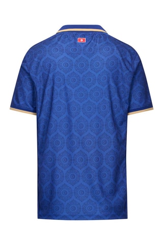 Maillot regular de football Espérance de Tunis - Bleu