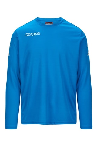 Camiseta de portero - Azul
