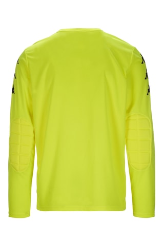 Camiseta de portero - Amarillo