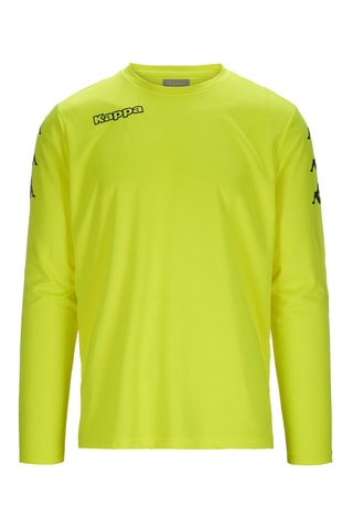 Camiseta de portero - Amarillo