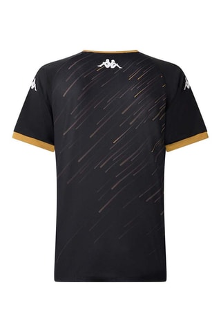 Maillot d’entraînement Equipe de Tunisie de football - Noir