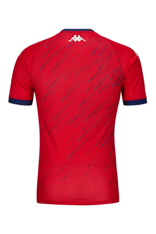 Maillot d’entraînement Equipe de Tunisie de football - Rouge