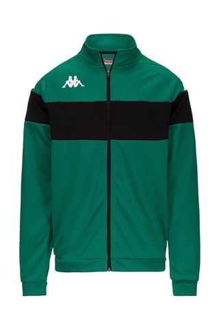 Chaqueta d’entraînement Dacone - Verde