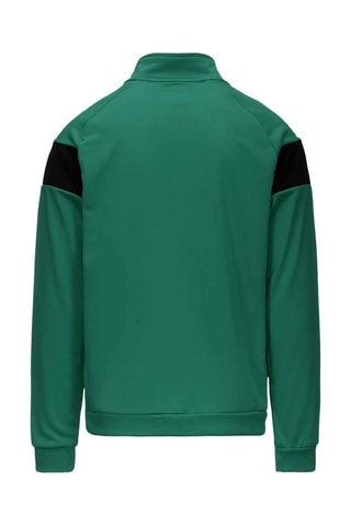 Chaqueta d’entraînement Dacone - Verde