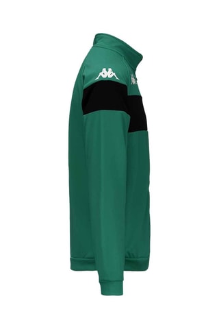 Chaqueta d’entraînement Dacone - Verde
