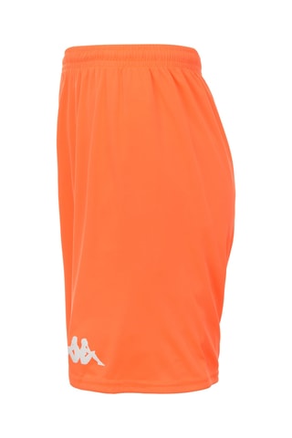 Short de entrenamiento - Naranja