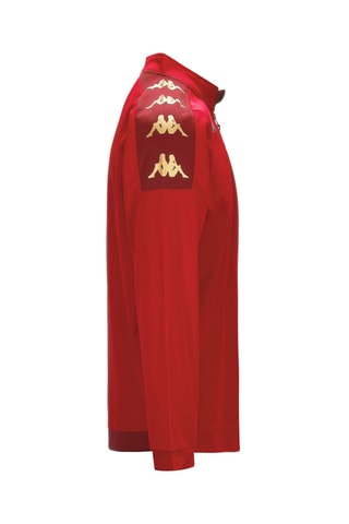 Sudadera de entrenamiento - Rojo