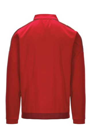 Sudadera de entrenamiento - Rojo