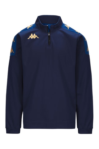 Sudadera de entrenamiento - Azul