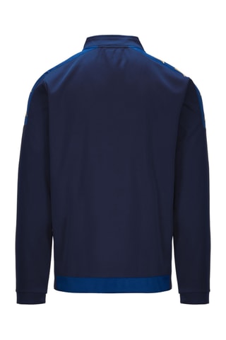 Sudadera de entrenamiento - Azul