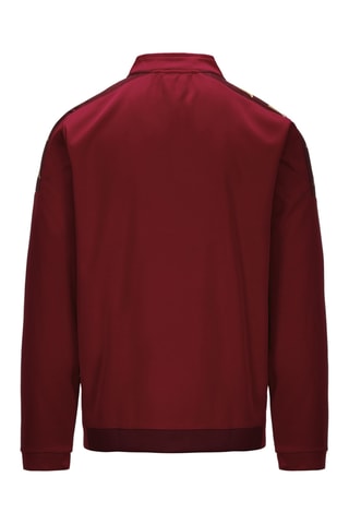 Sudadera de entrenamiento - Rojo