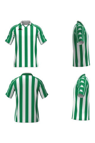 Camiseta - Verde
