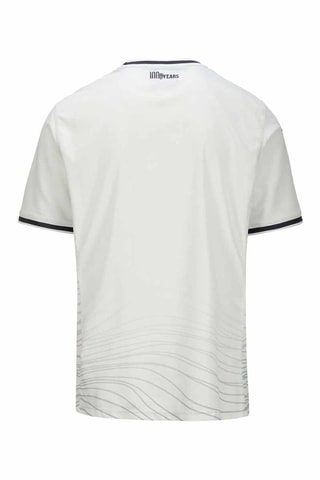 Camiseta de fútbol AS Monaco FC - Gris