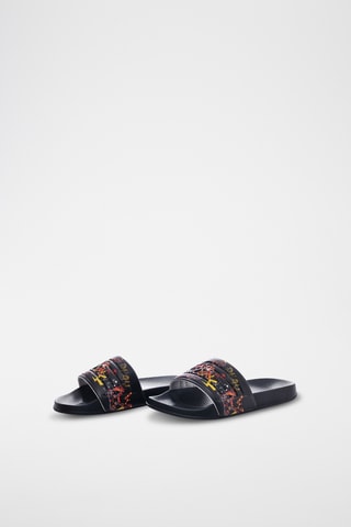 Chanclas - Negro