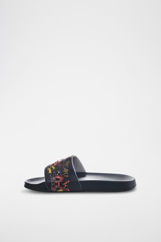 Chanclas - Negro